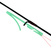 Speedfädel - 2x 1,5mm & 3,4mm