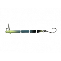 Daiwa - Trout Twig - Shiokara