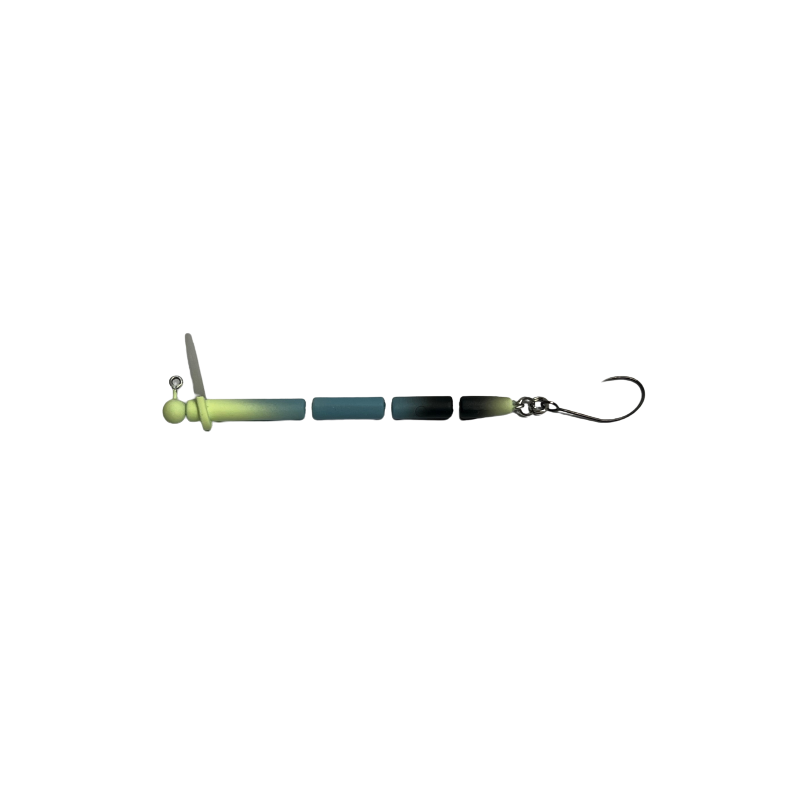 Daiwa - Trout Twig - Shiokara Daiwa - Trout Twig - Shiokara