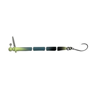 Daiwa - Trout Twig - Shiokara