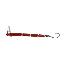 Daiwa - Trout Twig - Ikura Orange
