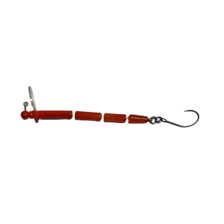 Daiwa - Trout Twig - Ikura Orange
