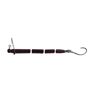 Daiwa - Trout Twig - Mimizu