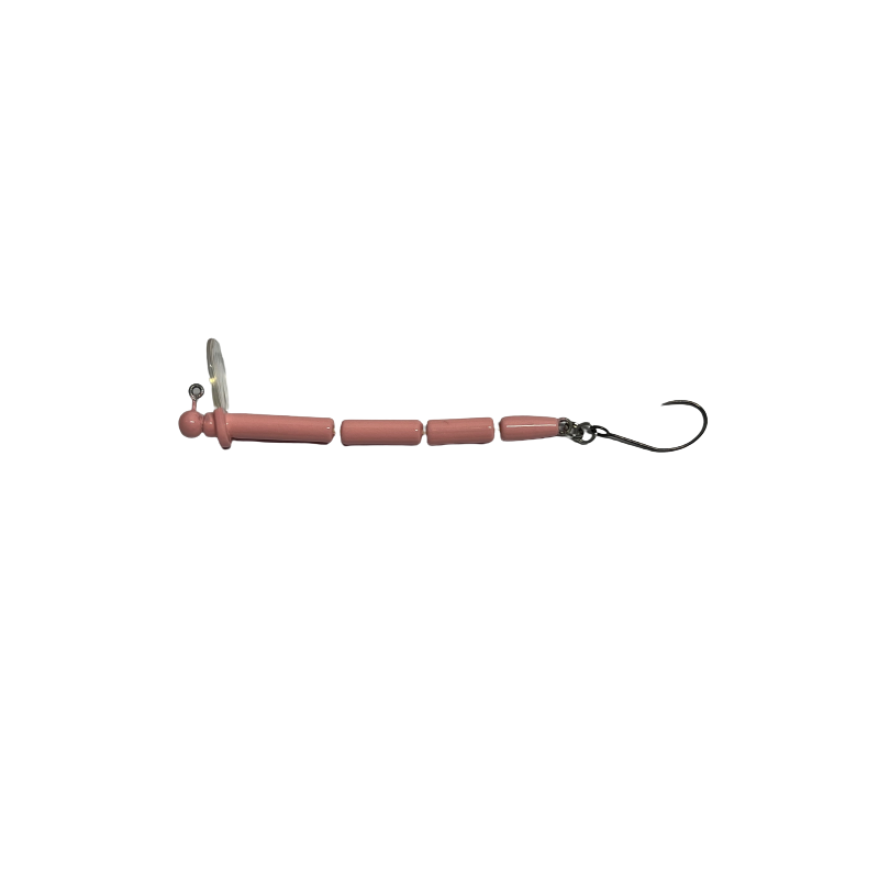 Daiwa - Trout Twig - Light Pink Daiwa - Trout Twig - Light Pink