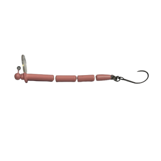 Daiwa - Trout Twig - Light Pink