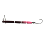 Daiwa - Trout Twig - Glow Tail Mimizu Daiwa - Trout Twig - Glow Tail Mimizu