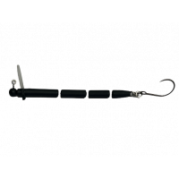 Daiwa - Trout Twig - Mat Black