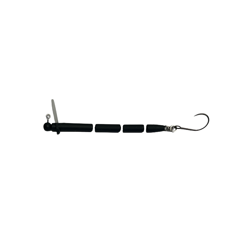 Daiwa - Trout Twig - Mat Black Daiwa - Trout Twig - Mat Black