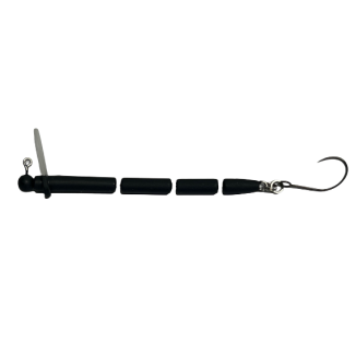 Daiwa - Trout Twig - Mat Black