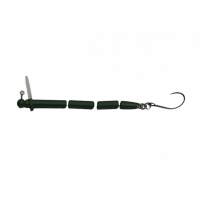 Daiwa - Trout Twig - Dark Olive
