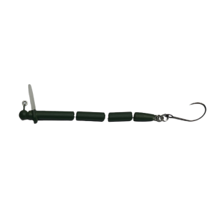 Daiwa - Trout Twig - Dark Olive