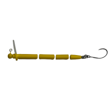 Daiwa - Trout Twig - Karashi