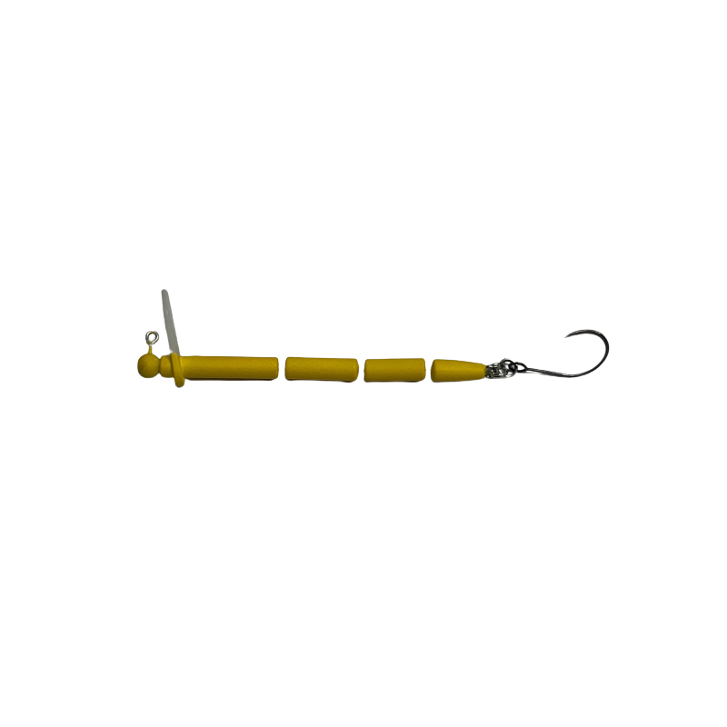 Daiwa - Trout Twig - Karashi Daiwa - Trout Twig - Karashi