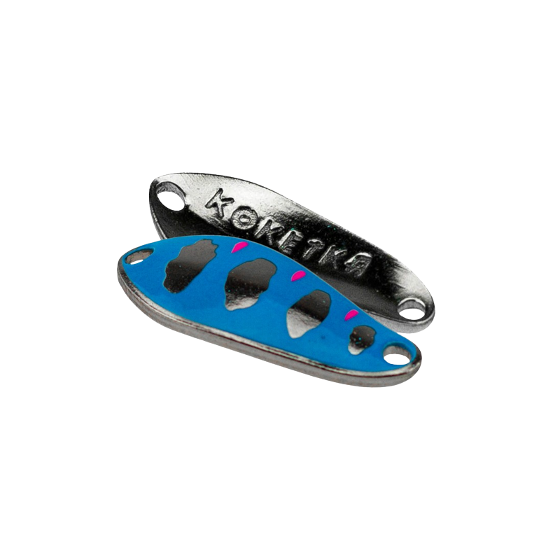 SV Fishing Lures - Koketka - TS05