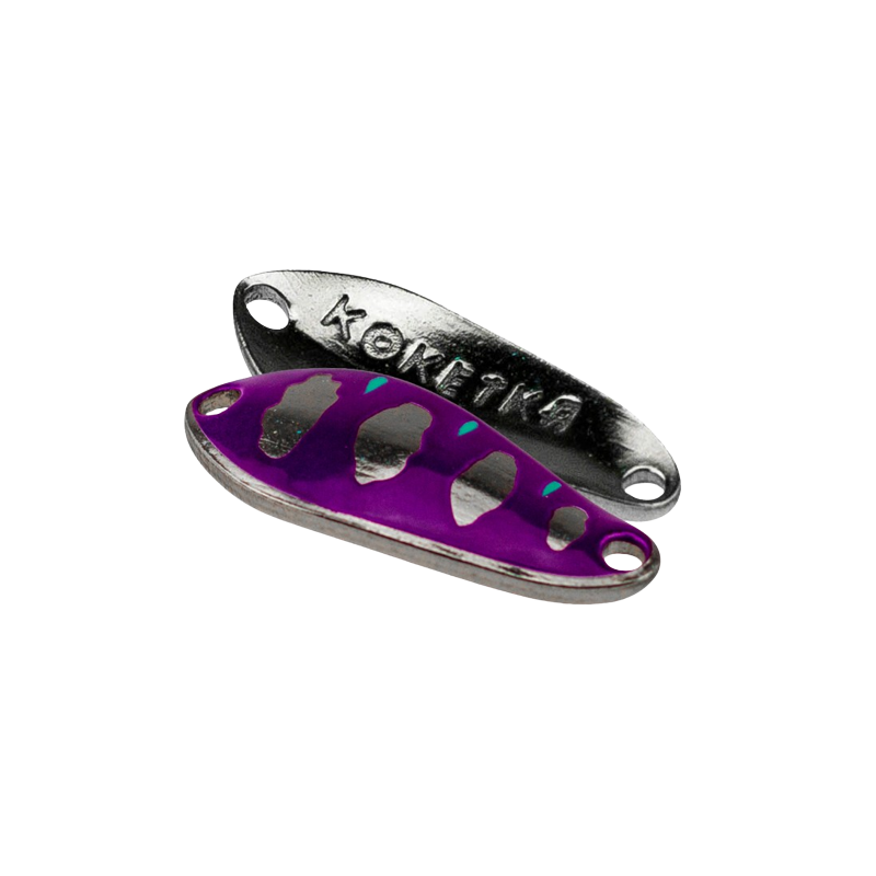 SV Fishing Lures - Koketka - TS06