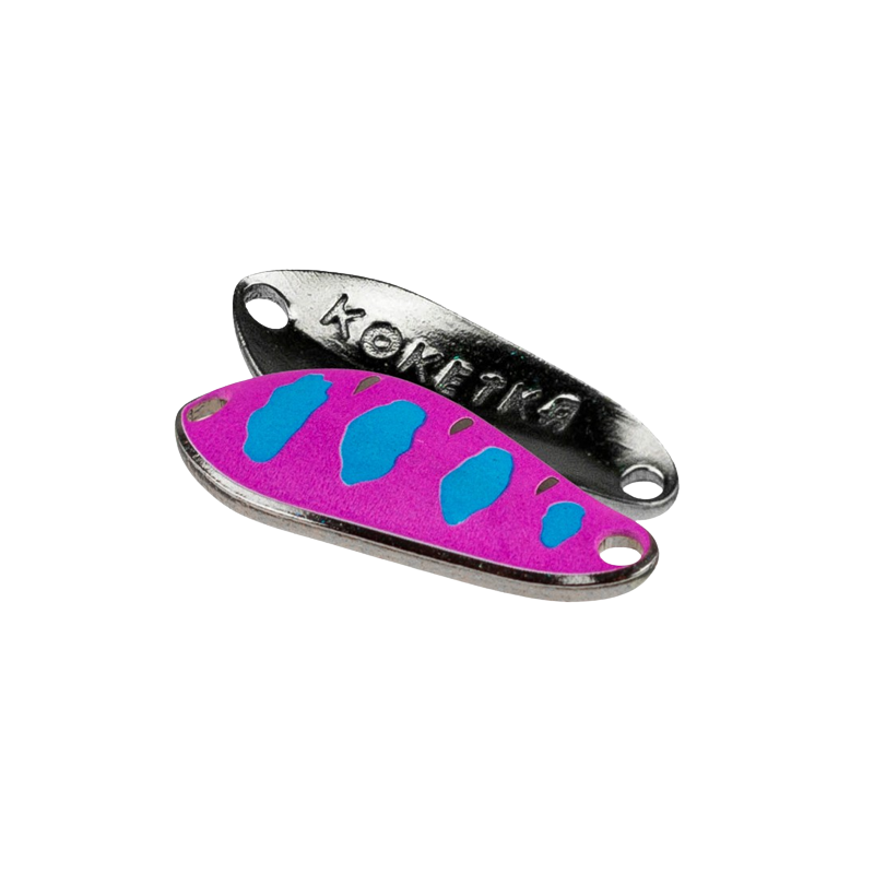 SV Fishing Lures - Koketka - TS12