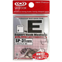 VanFook - SP-31 Zero / SP - 31F