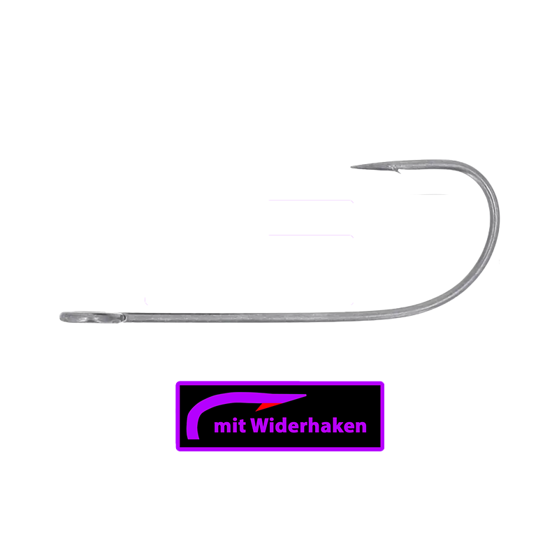 VanFook - BK-31F "Bottom Kicker"