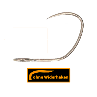 VanFook - CK-33W Zero mit PTFE Beschichtung