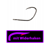 Herakles - HSP Spoon Hook - Micro Barbed