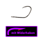 Herakles - HSP Spoon Hook - Micro Barbed