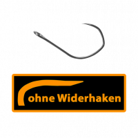 VMC - 7231B Microspoon - Barbless
