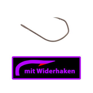VMC - 7231 Microspoon - Micro Barbed