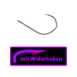 VMC - 7231 Microspoon - Micro Barbed
