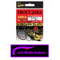 Trout Jara - Area Hooks JA-02TSH