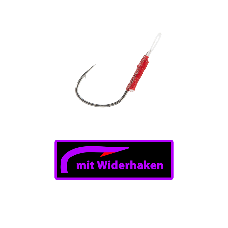 Owner - A-21 Spoon Haken