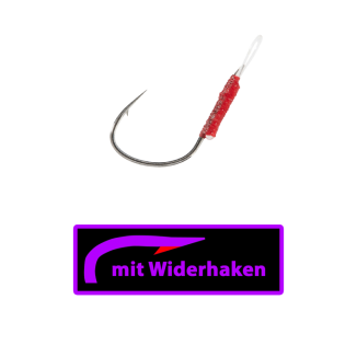 Owner - A-21 Spoon Haken