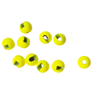 ASB Tackle - Deluxe TB - Fluo Gelb