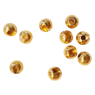 ASB Tackle - Deluxe TB - Gold