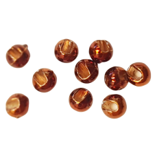 ASB Tackle - Deluxe TB - Metallic Coffee