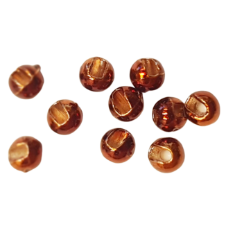 ASB Tackle - Deluxe TB - Metallic Coffee