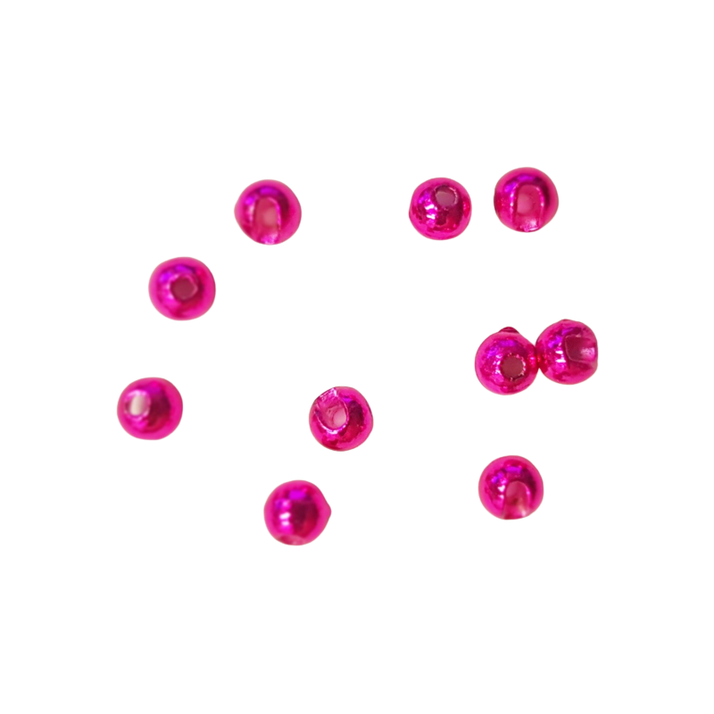 ASB Tackle - Deluxe TB - Metallic Pink