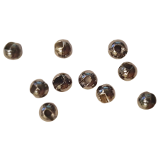 ASB Tackle - Deluxe TB - Schwarz Nickel