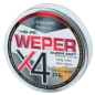 Herakles - Weper x4 - Grau Herakles - Weper x4 - Grau