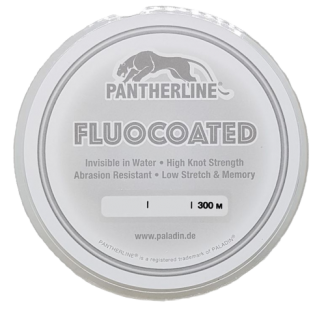 Paladin - Pantherline Fluocoated - 300m