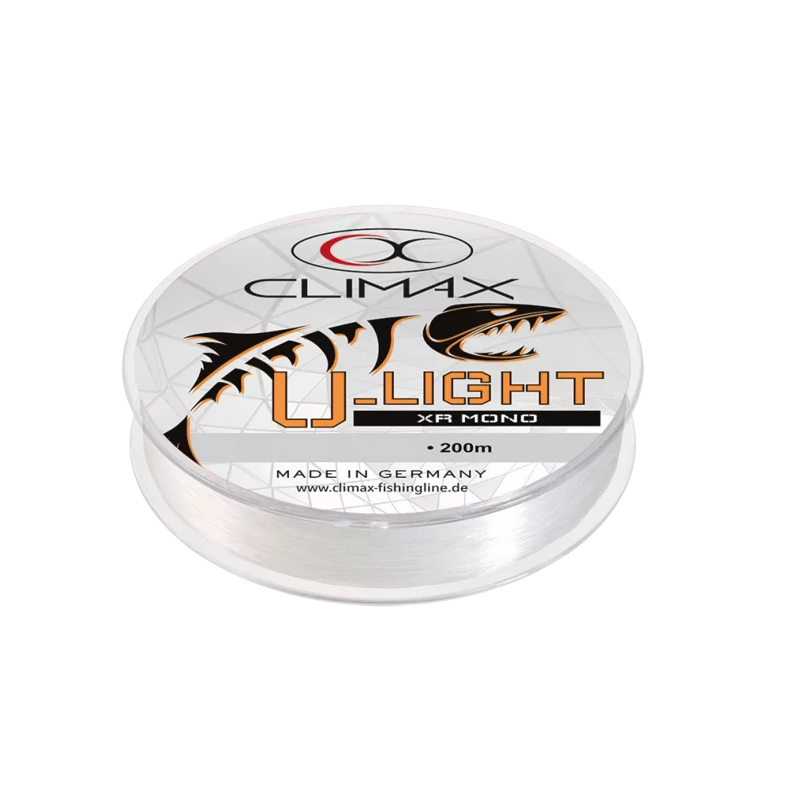 Climax - U-Light XR Mono