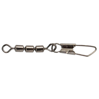 Spro - 3 Barrel Snap Swivel