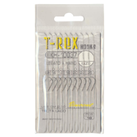 FTM - T-Rex Haken Teig