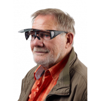 Balzer - Polarisationsbrille Put Over