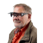 Balzer - Polarisationsbrille Put Over