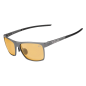 Gamakatsu - G-Glasses - Alu Amber Polarized