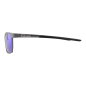 Gamakatsu - G-Glasses - Alu Grey Ice Blue Mirror Polarized