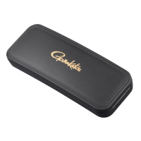 Gamakatsu - G-Glasses Clip-On-Glasses - Amber