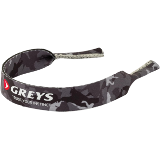 Greys - Lanyard Brillenband camo