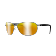 Wiley X - Klein Polarized Venice Gold Mirror/Gunmetal Frame