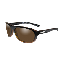 Wiley X - ACE Polarized Bronze Gloss Tortoise Fade Frame